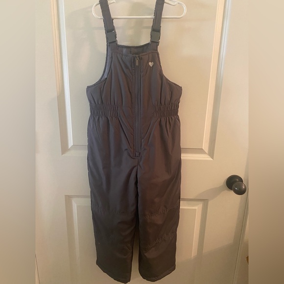 Carter's Other - Carters snow bibs 6